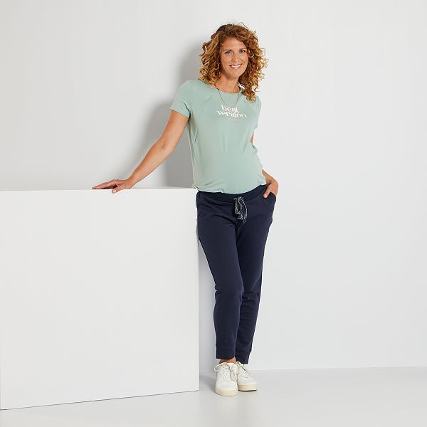 jogging grossesse kiabi