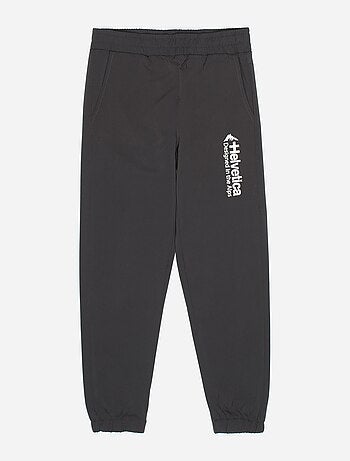 Jogging Helvetica taille élastique