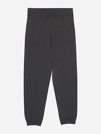 Jogging Helvetica taille élastique