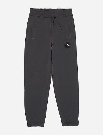 Jogging Helvetica taille élastique