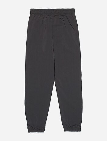 Jogging Helvetica taille élastique