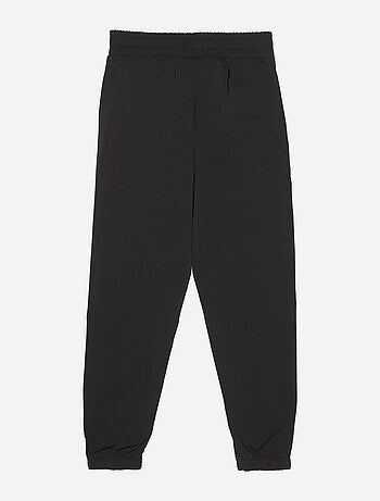 Jogging Helvetica taille élastique