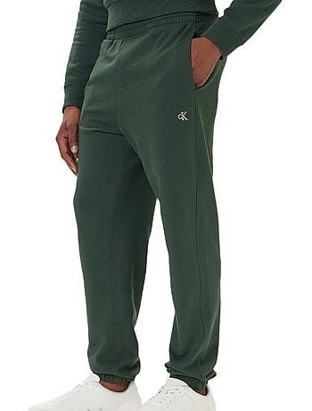 Jogging Homme Calvin Klein Jeans 350 Terry Monogram