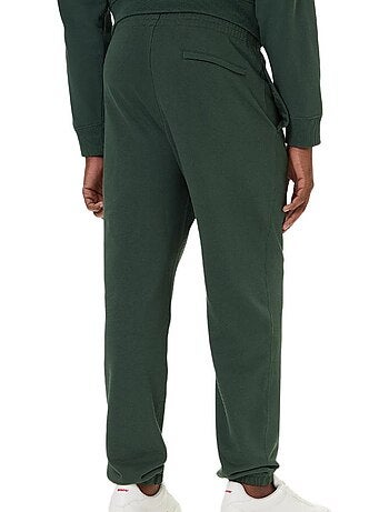 Jogging Homme Calvin Klein Jeans 350 Terry Monogram