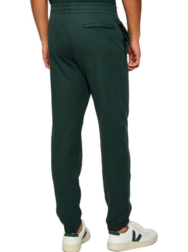 Jogging homme calvin klein jeans Bleu - Kiabi