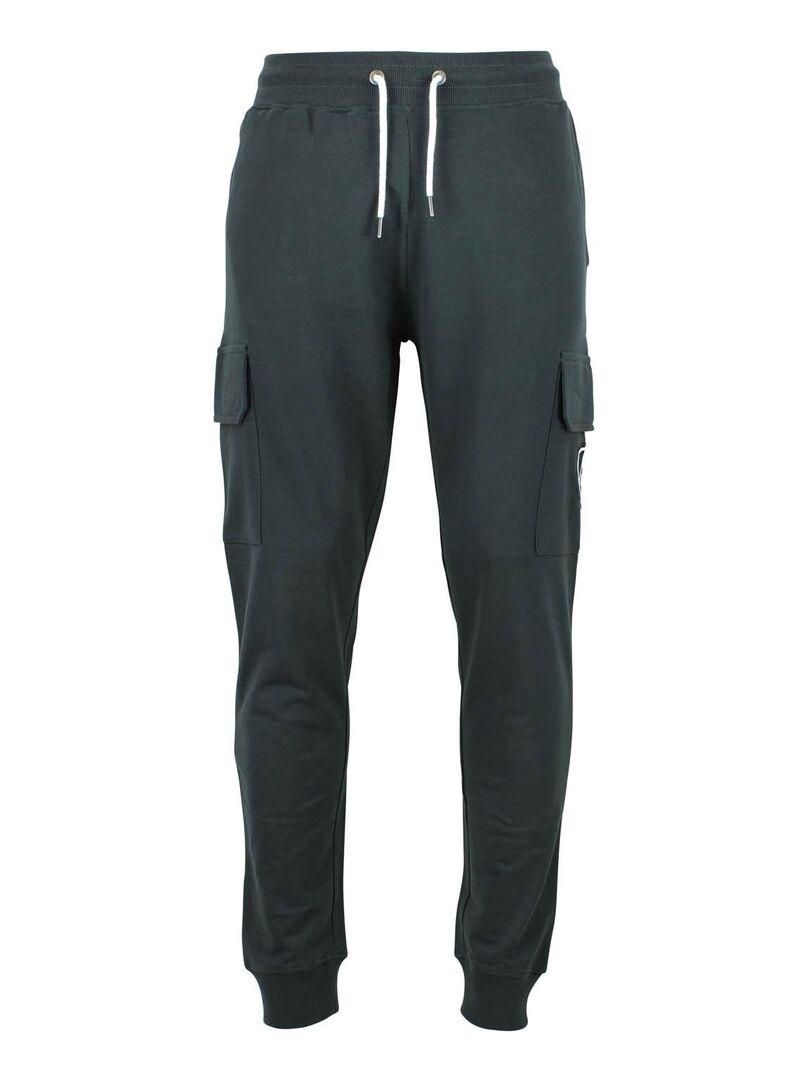 Pantalons Jogging Homme Grande Taille Pantalons Cargo Coton 2023