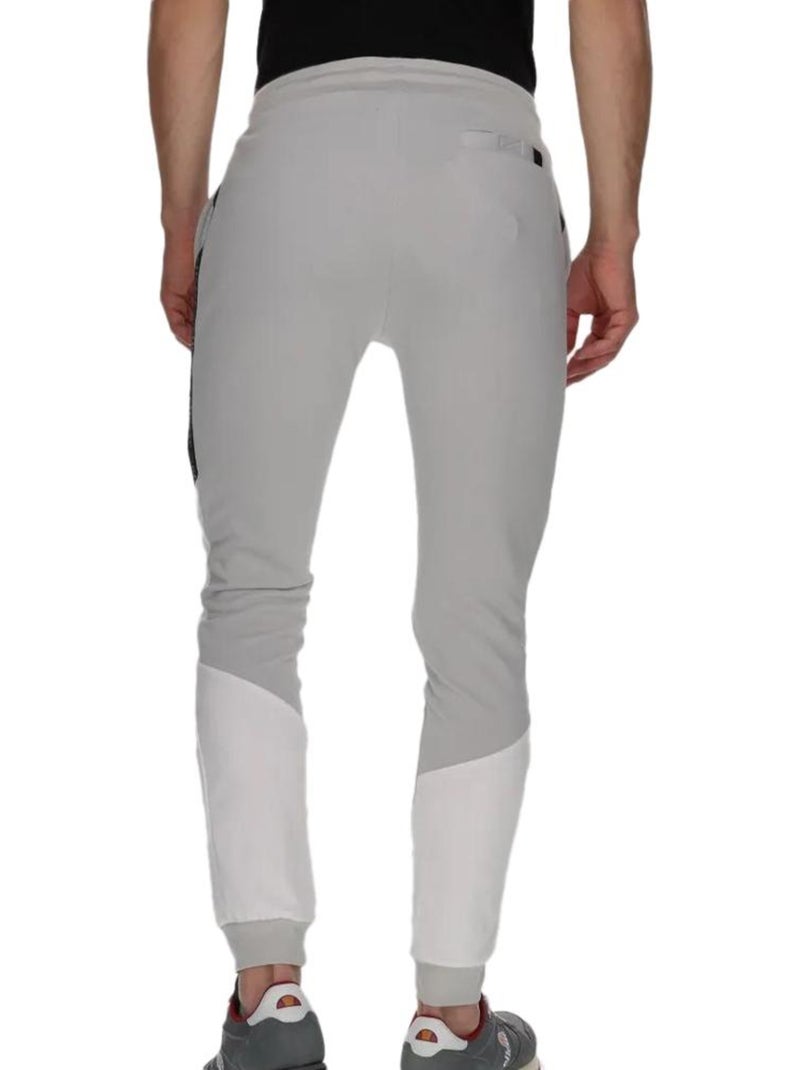 Jogging Homme Ellesse Gris Argenté - Kiabi