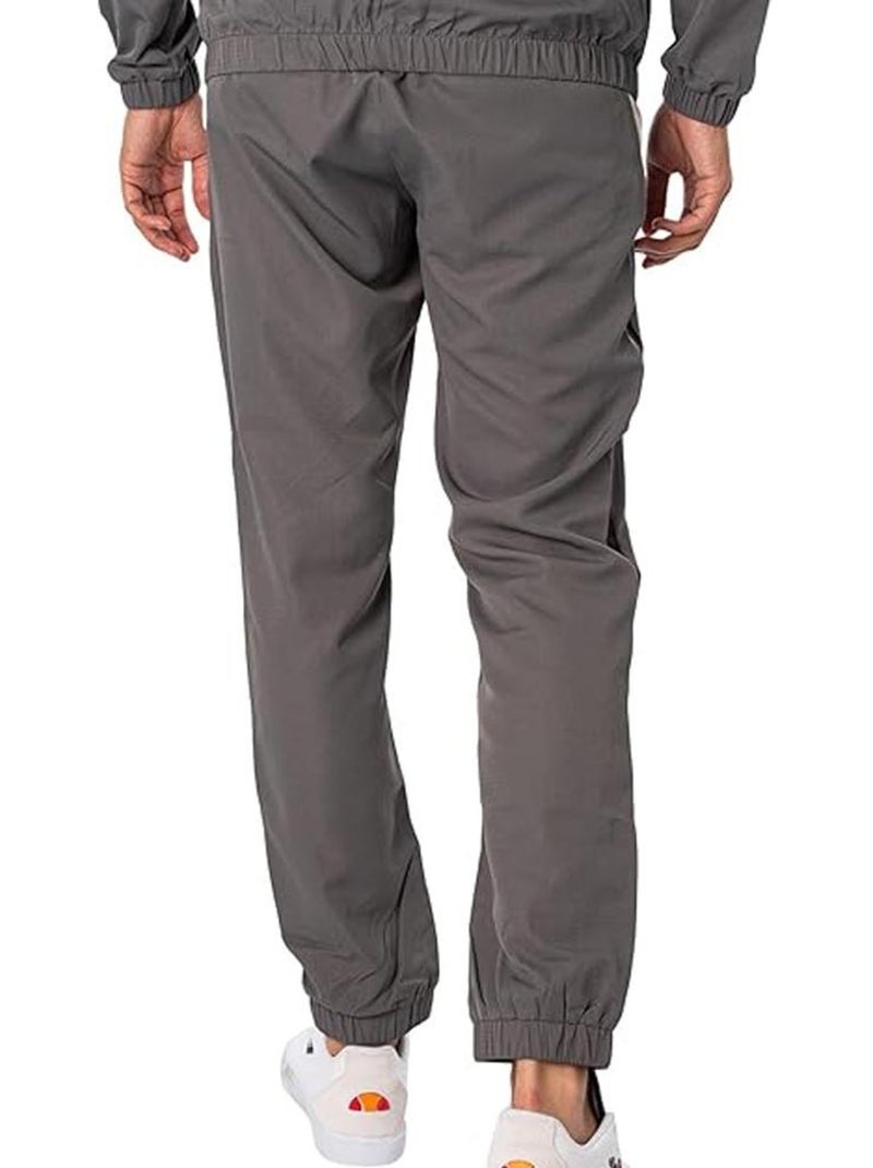 Jogging Homme Ellesse Gris Argenté - Kiabi