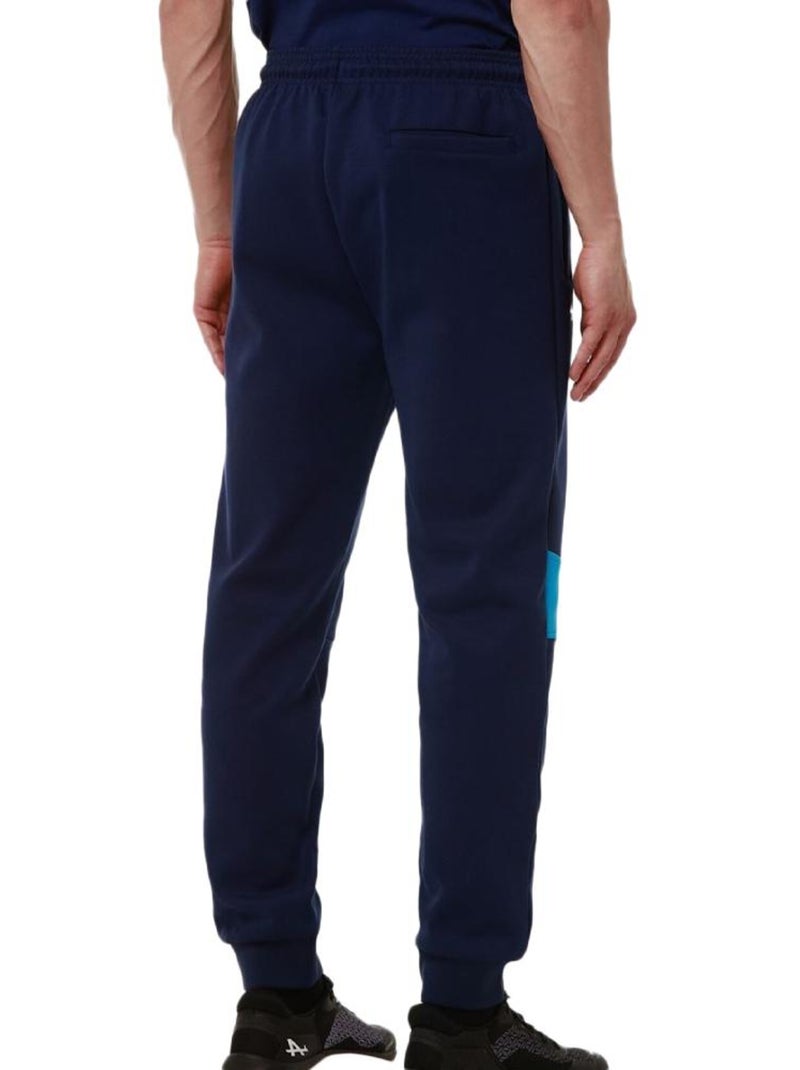 Jogging Homme Kappa - XL Bleu marine - Kiabi