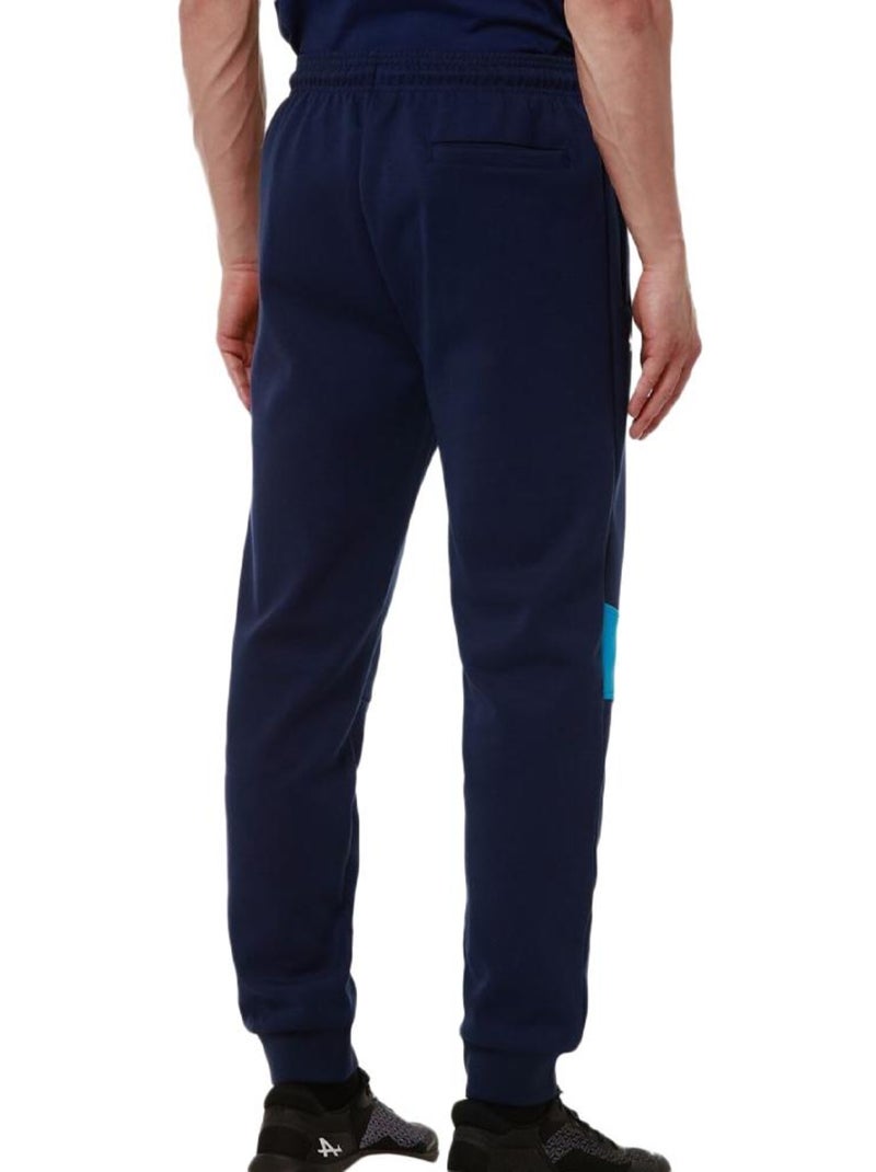 Jogging Homme Kappa Bleu marine - Kiabi