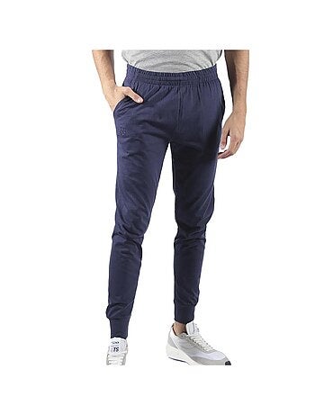 Jogging Homme Kappa Logo Zippo Slim