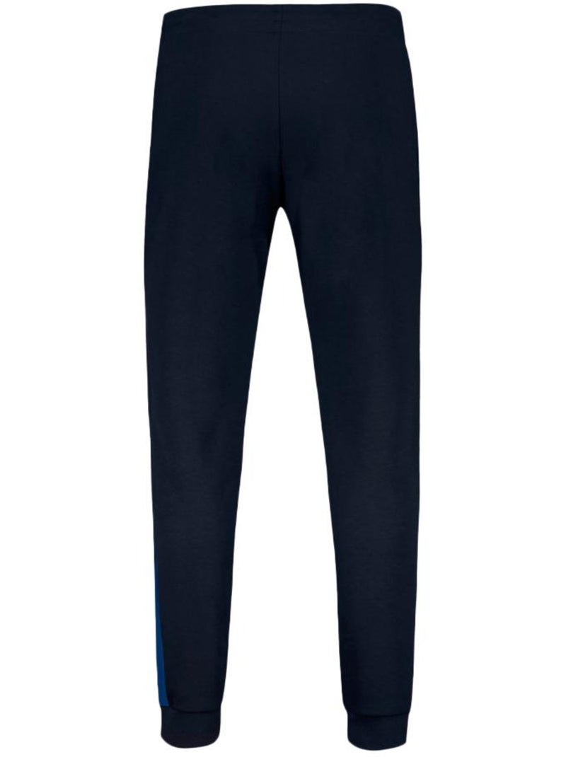 Jogging Homme Le Coq Sportif Bleu marine - Kiabi