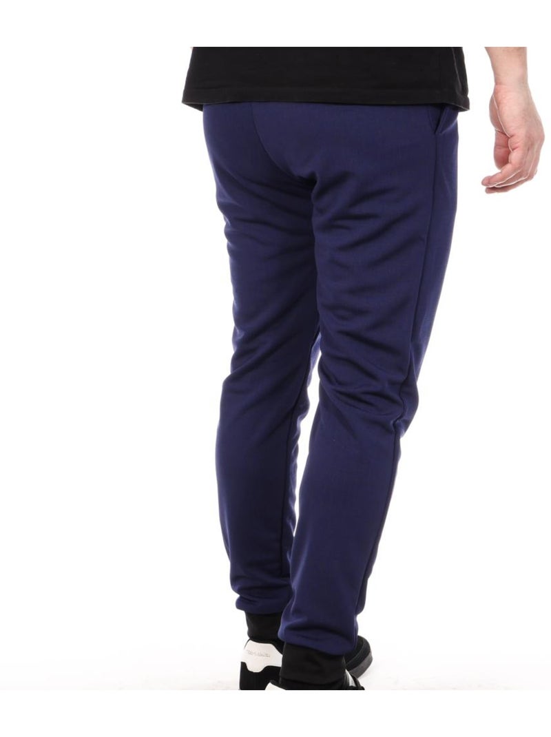 Jogging Homme Le Coq Sportif Bleu - Kiabi