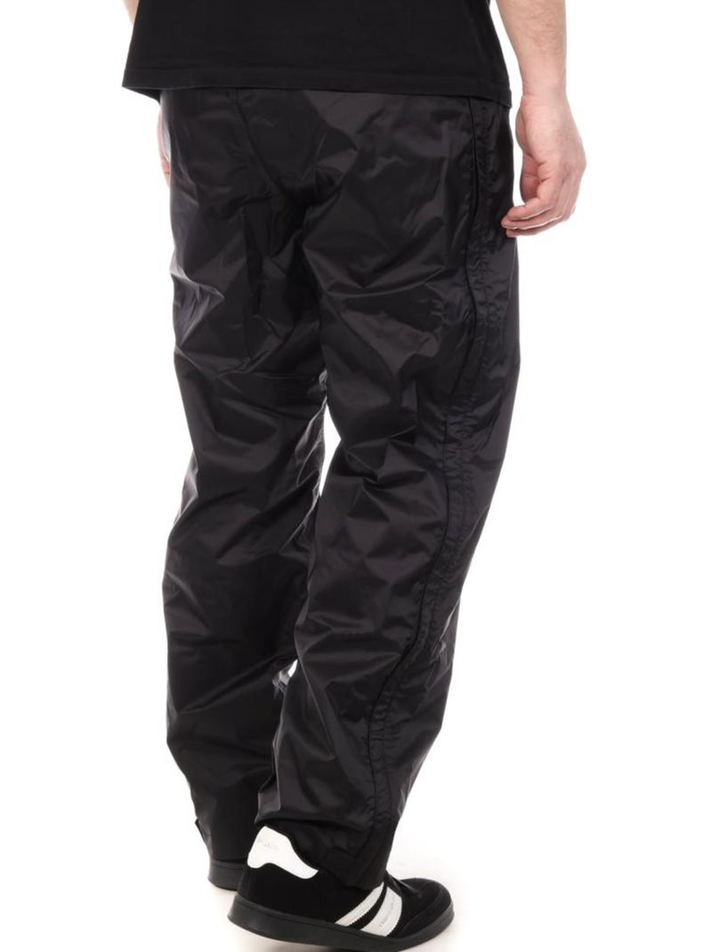 Jogging Homme Le Coq Sportif Noir - Kiabi