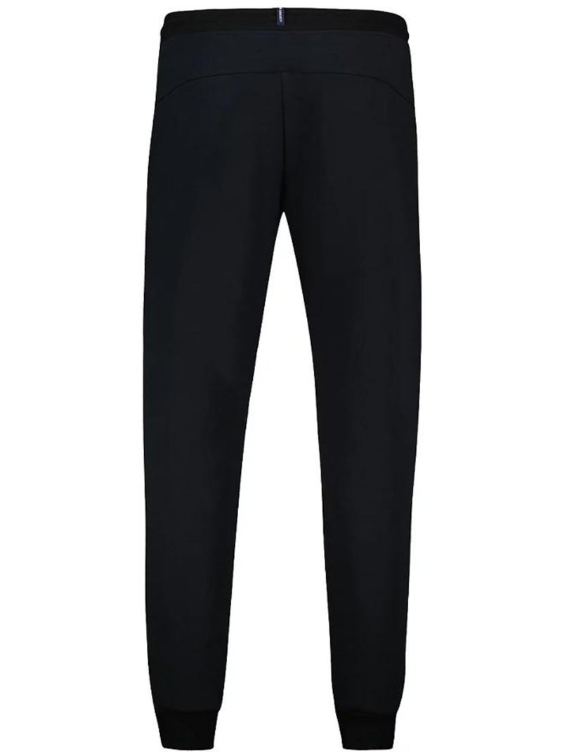 Jogging Homme Le Coq Sportif Noir - Kiabi