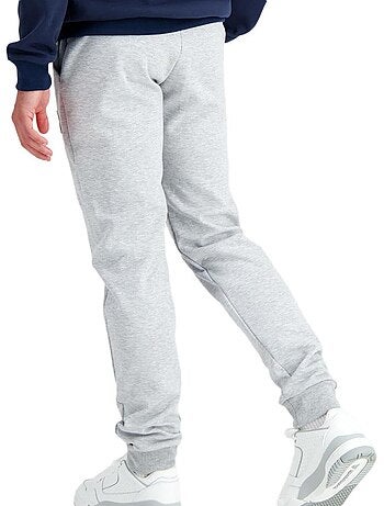 Jogging Homme Le Coq Sportif Spe Pant Droit