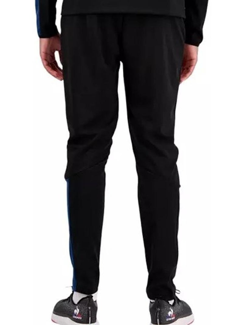 Jogging Homme Le Coq Sportif Sport Noir - Kiabi