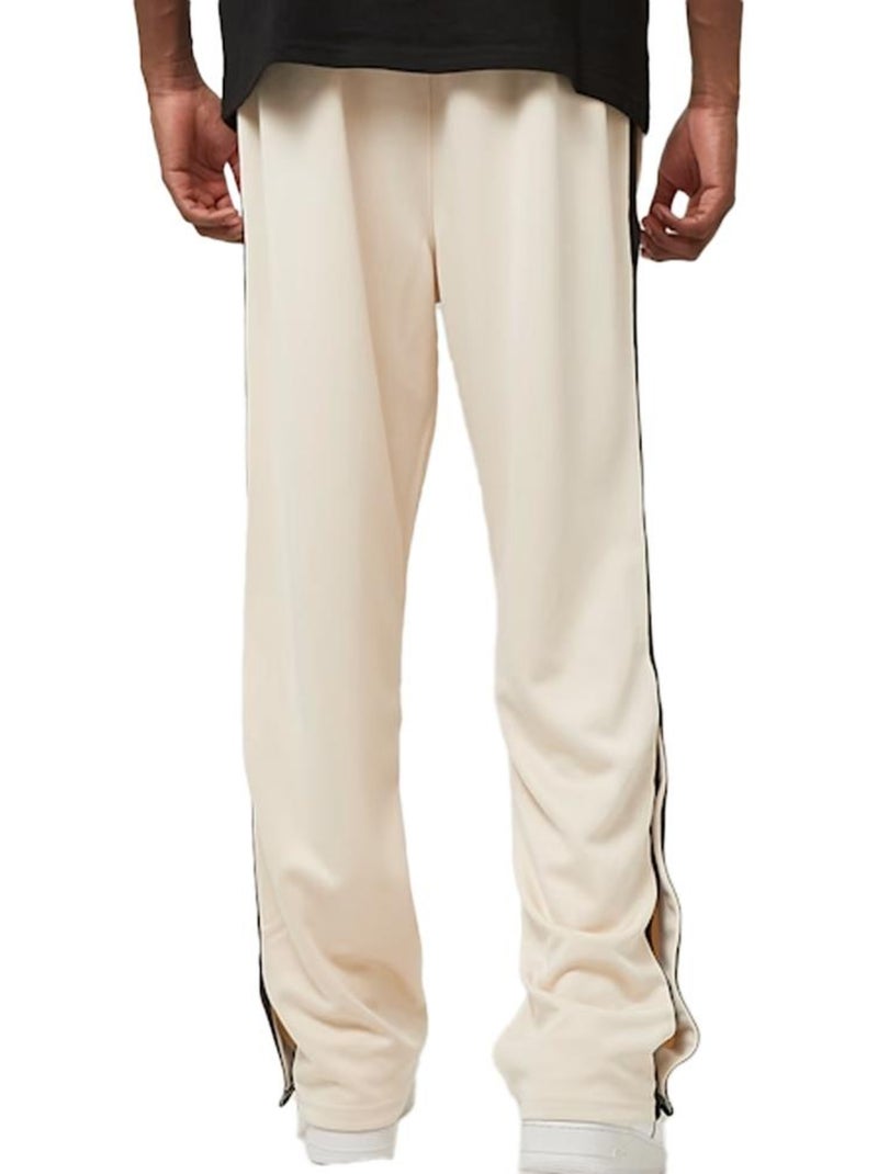 Jogging Homme New Era Beige - Kiabi