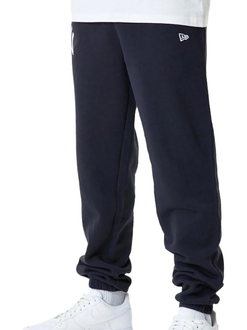 Jogging Homme New Era Bleu marine - Kiabi