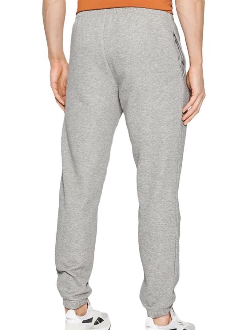 Jogging Homme New Era Gris Argenté - Kiabi