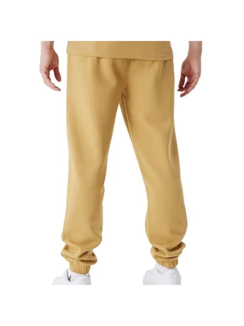 Jogging Homme New Era Newera Jaune - Kiabi