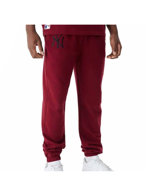 Jogging Homme New Era - Kiabi Jogging Homme New Era - Kiabi