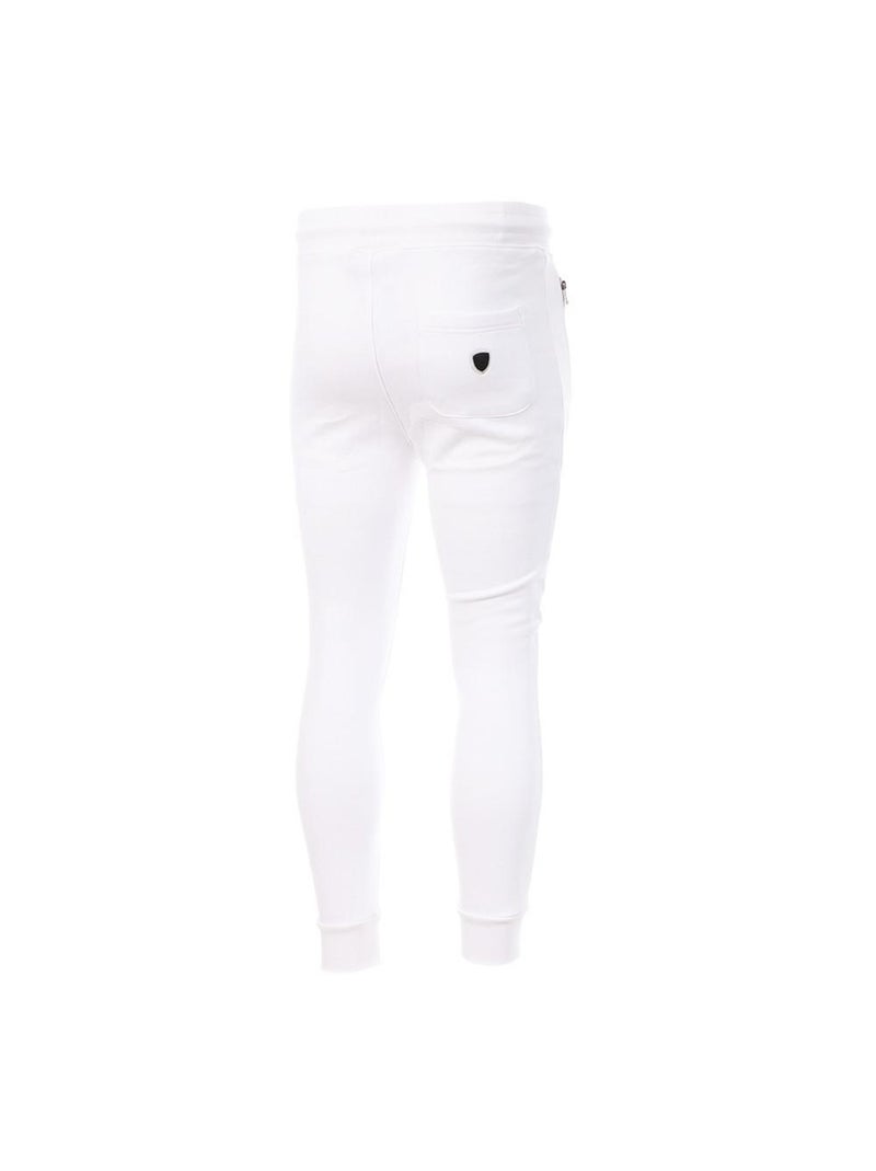 Jogging Homme Redskins Blanc - Kiabi