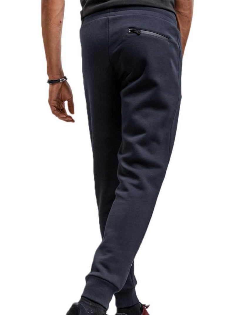 Jogging Homme Redskins Bleu marine - Kiabi