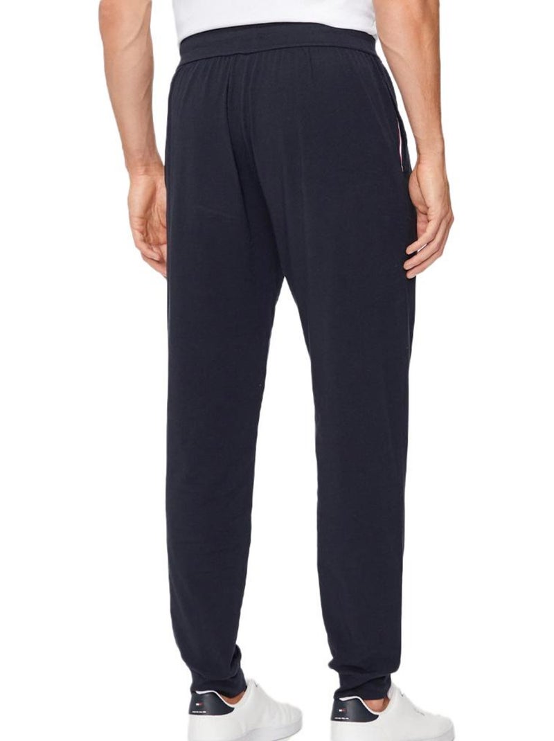 Jogging Homme Tommy Hilfiger Bleu marine - Kiabi