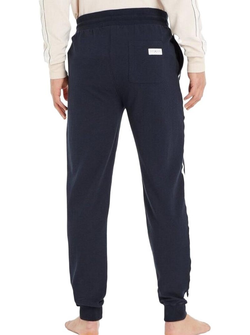 Jogging homme tommy hilfiger Bleu - Kiabi