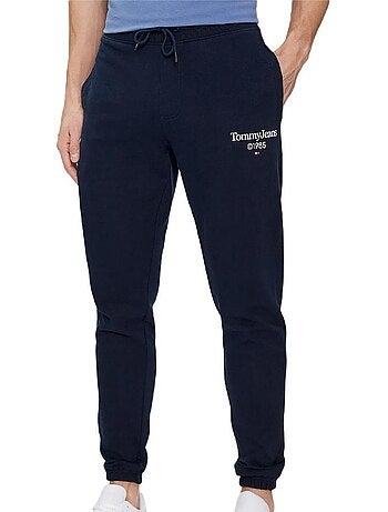 Jogging Homme Tommy Hilfiger DM0DM18935