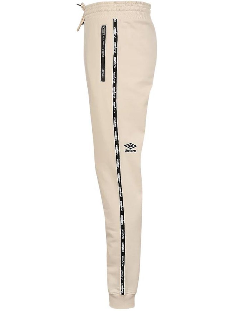 Jogging homme umbro Beige - Kiabi