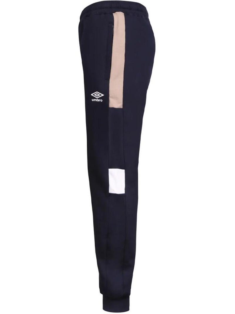Jogging homme umbro Bleu marine - Kiabi