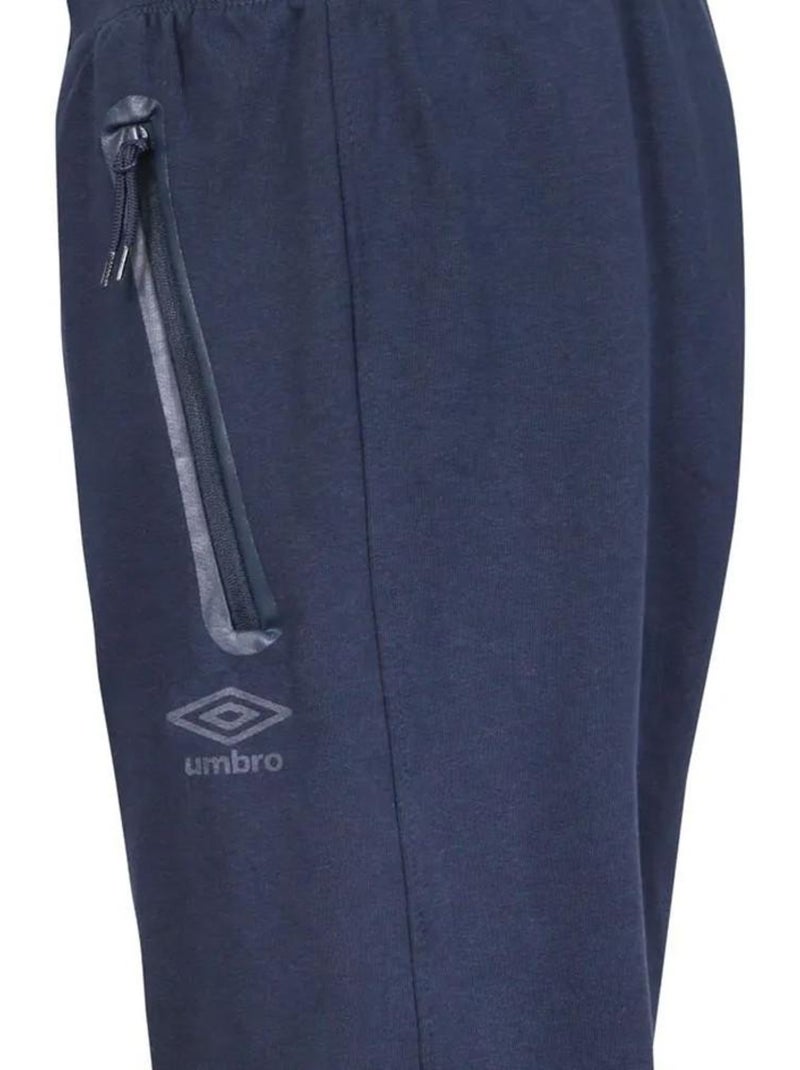 Jogging Homme Umbro Bleu marine - Kiabi