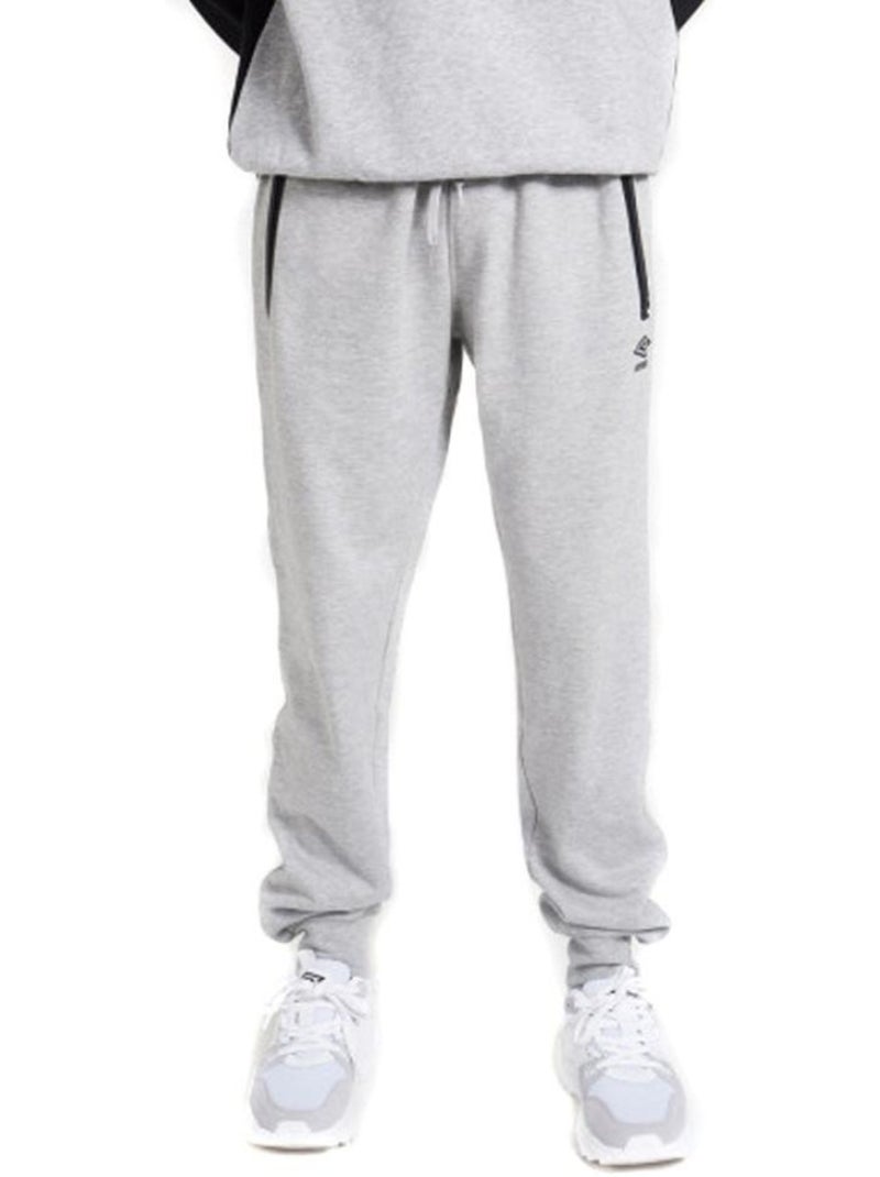 Jogging homme umbro Gris clair - Kiabi