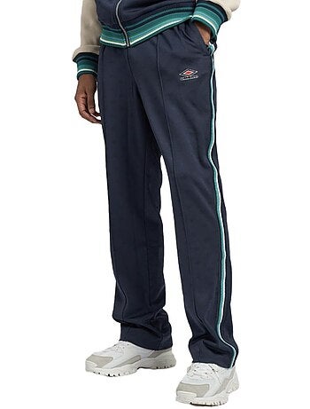 Jogging Homme Umbro Monog Trac