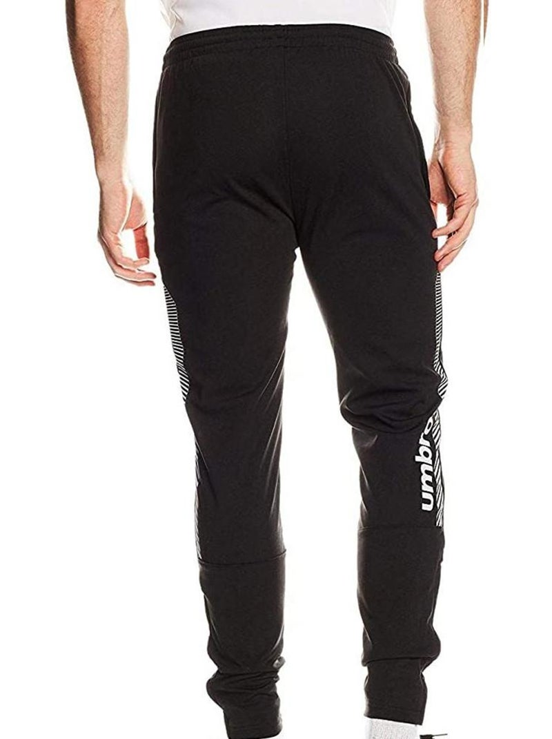 Jogging homme umbro Noir - Kiabi