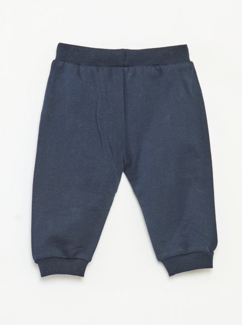 Jogging imprimé 'Harrypotter' en coton - Kiabi