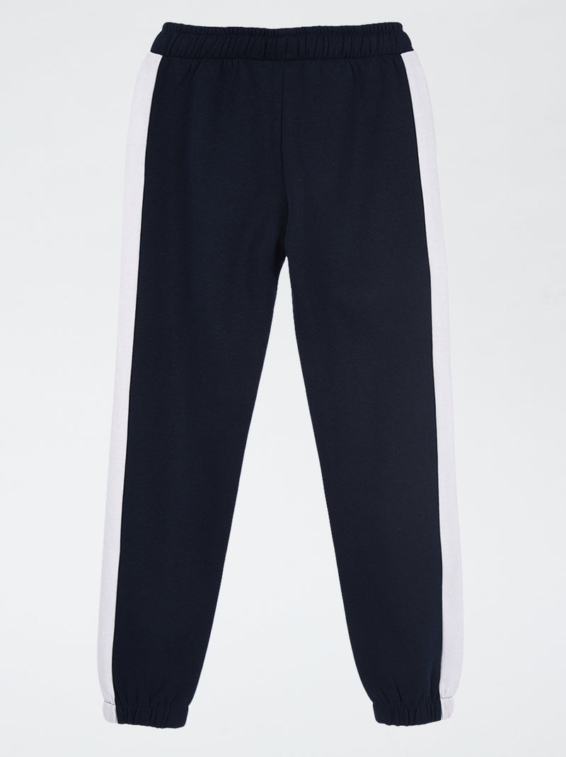 Jogging imprimé 'Pat'patrouille' Bleu - Kiabi