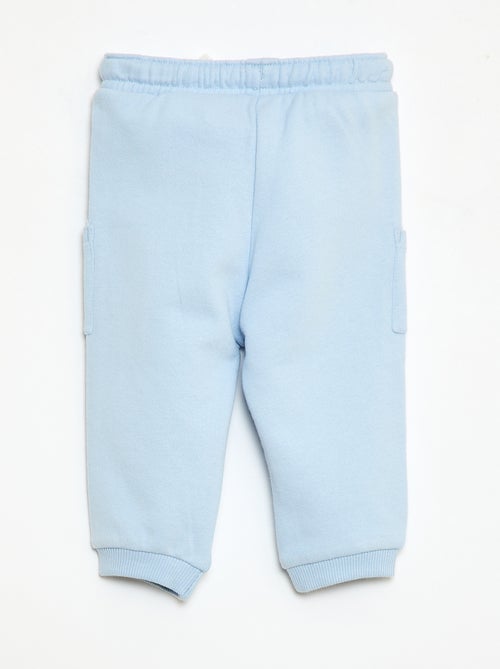 Jogging imprimé 'Stitch' 'Disney' - Kiabi