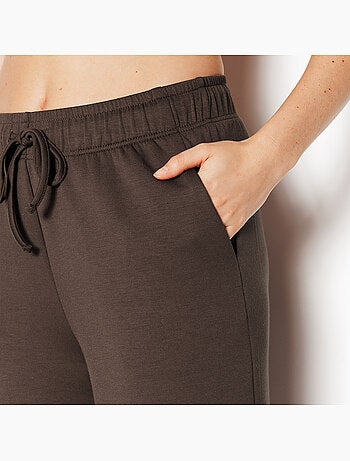 Jogging jilena - rougegorge lingerie