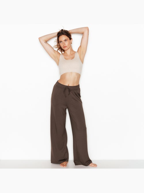 Jogging jilena - rougegorge lingerie - Kiabi