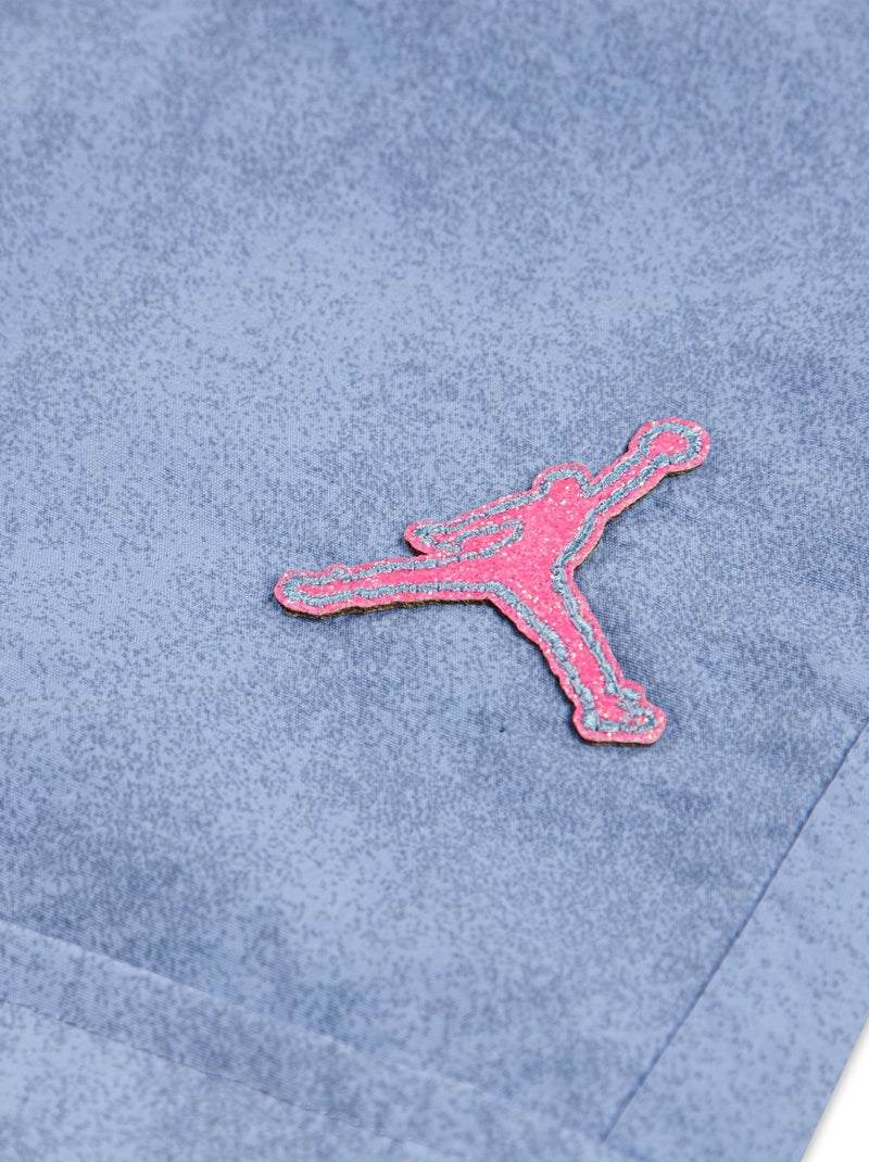 Jogging Jordan cargo Bleu clair - Kiabi