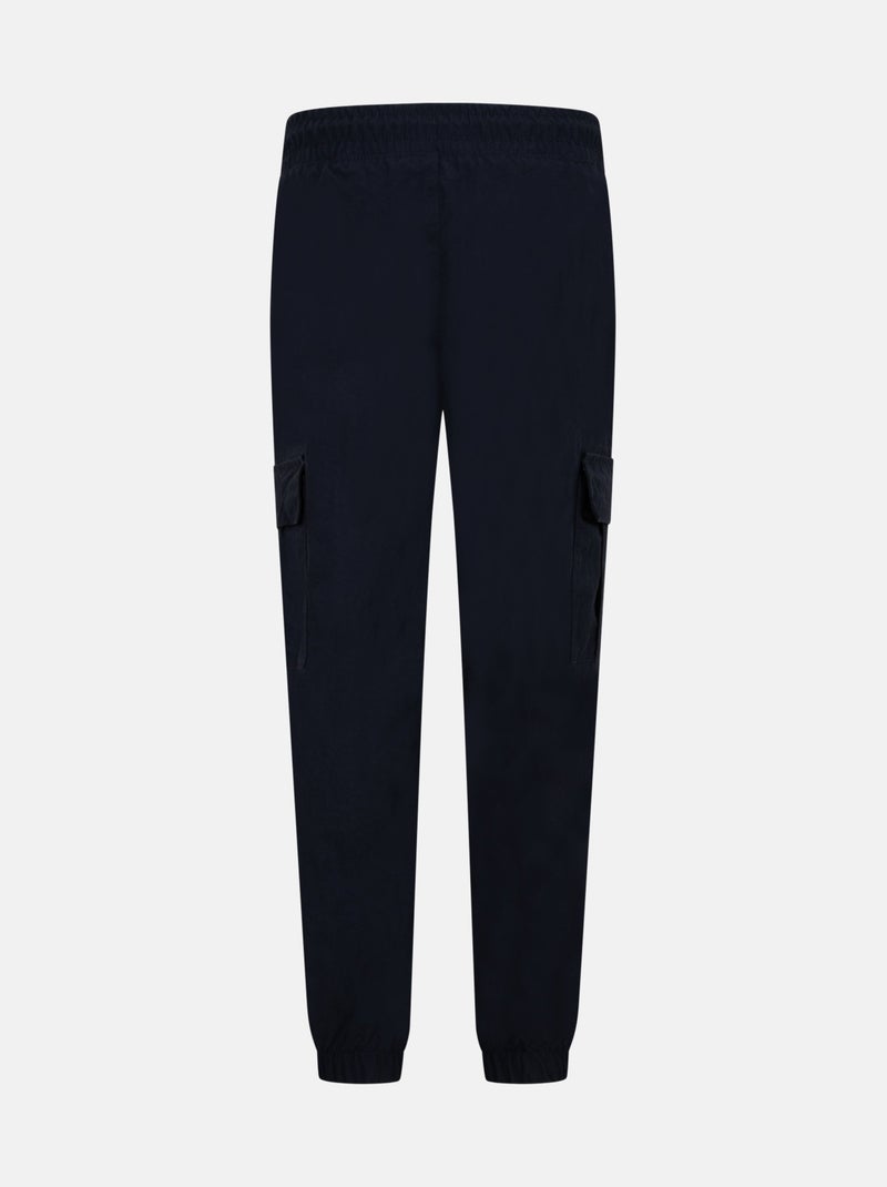Jogging Jordan double pant Noir - Kiabi