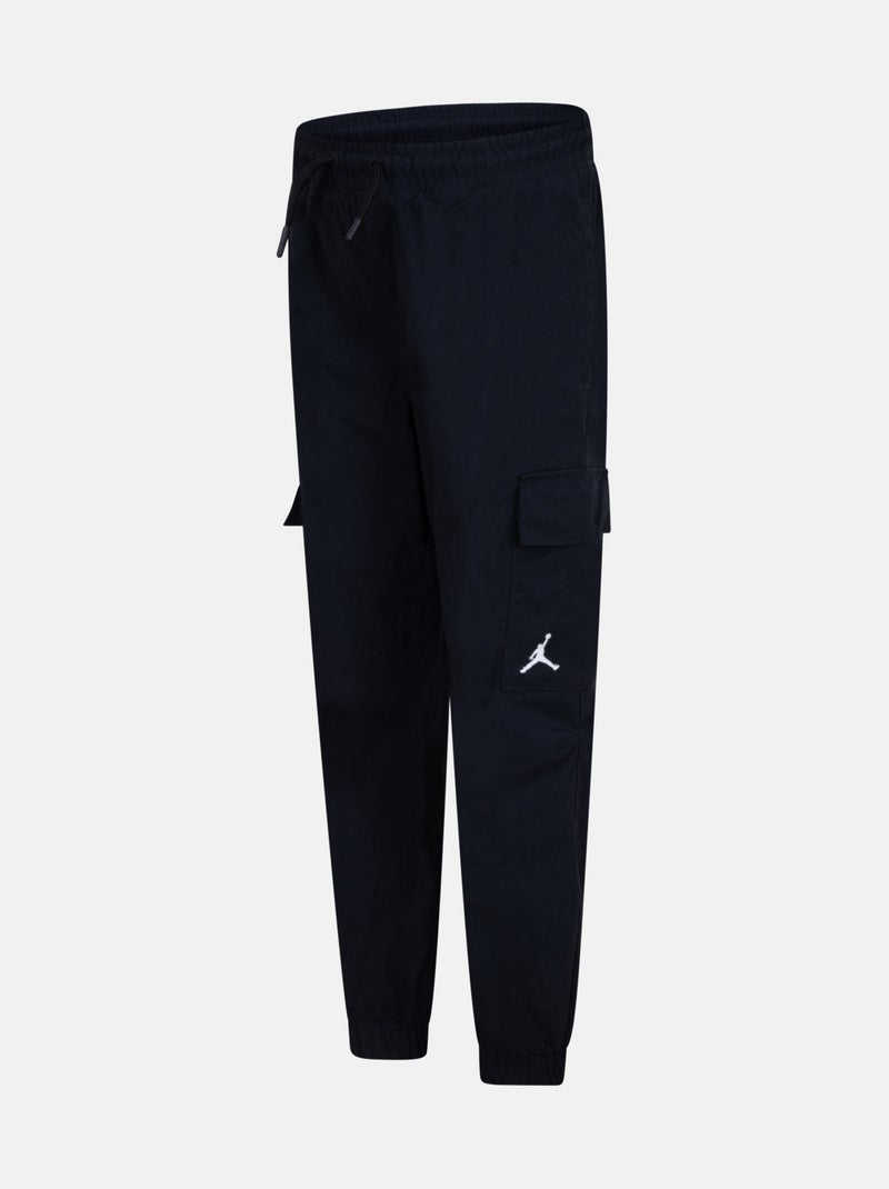 Jogging Jordan double pant Noir - Kiabi