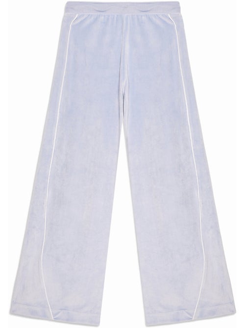 Jogging Jordan en velours - Kiabi Jogging Jordan en velours - Kiabi