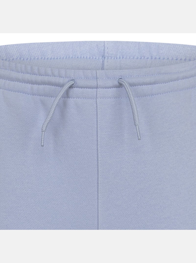Jogging Jordan taille élastique Bleu clair - Kiabi
