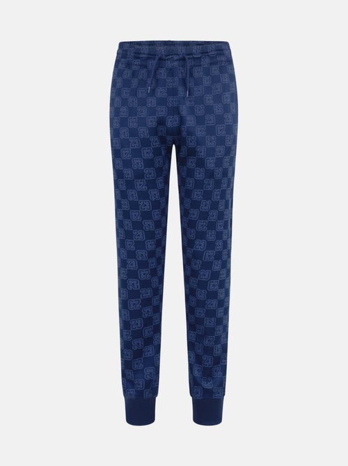 Jogging Jordan taille élastique - Kiabi