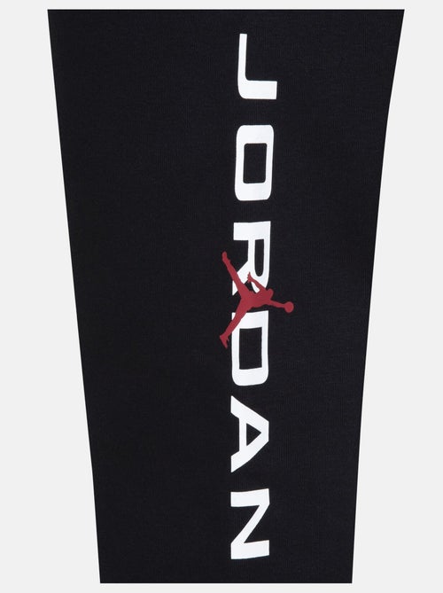 Jogging Jordan taille élastique - Kiabi