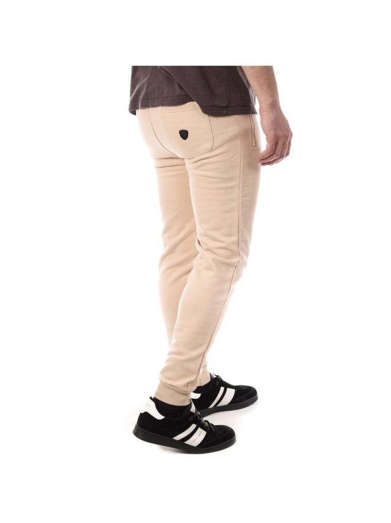 Jogging Junior Redskins Beige - Kiabi
